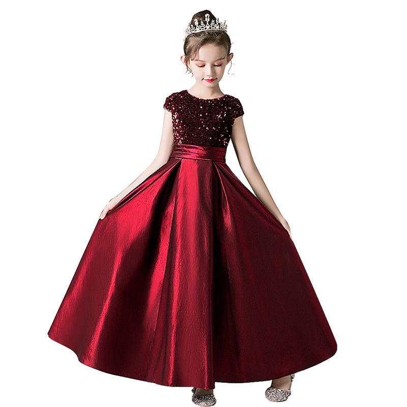 Girls Sparkly Party Dresses | Fashion Girl Dresses | Dideyttawl Girls Sparkly Party Dresses | Fashion Girl Dresses | Dideyttawl