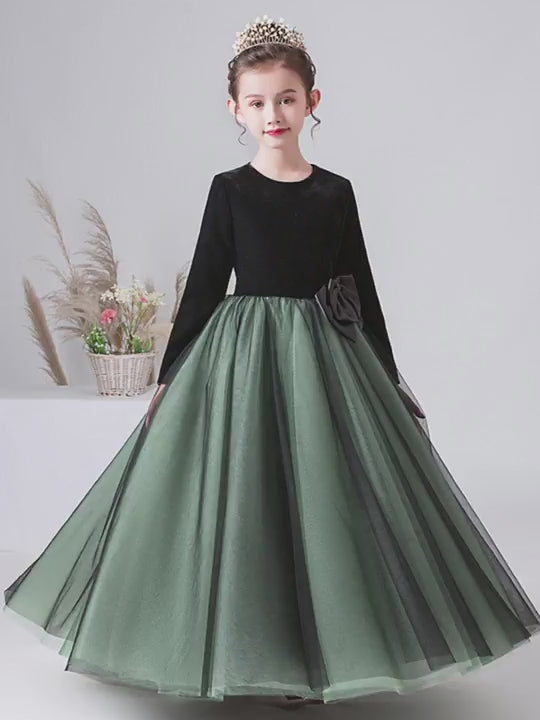 Juniors and little girls formal dress. | Cinderella pageant dresses.