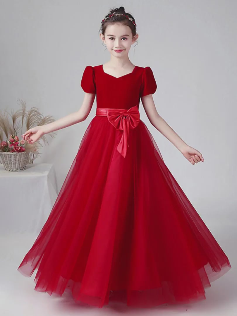 Unique Birthday Frock for 2-Year-Old Girls | Stylish Party Dresses | The  Nesavu – The Nesavu